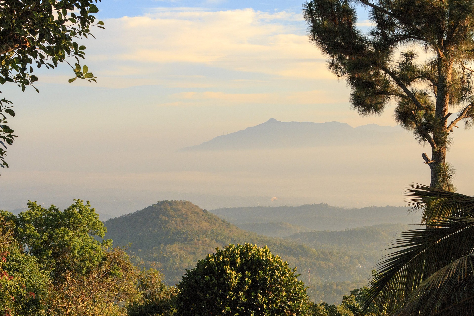 Kandy Sri Dalada Maligawa