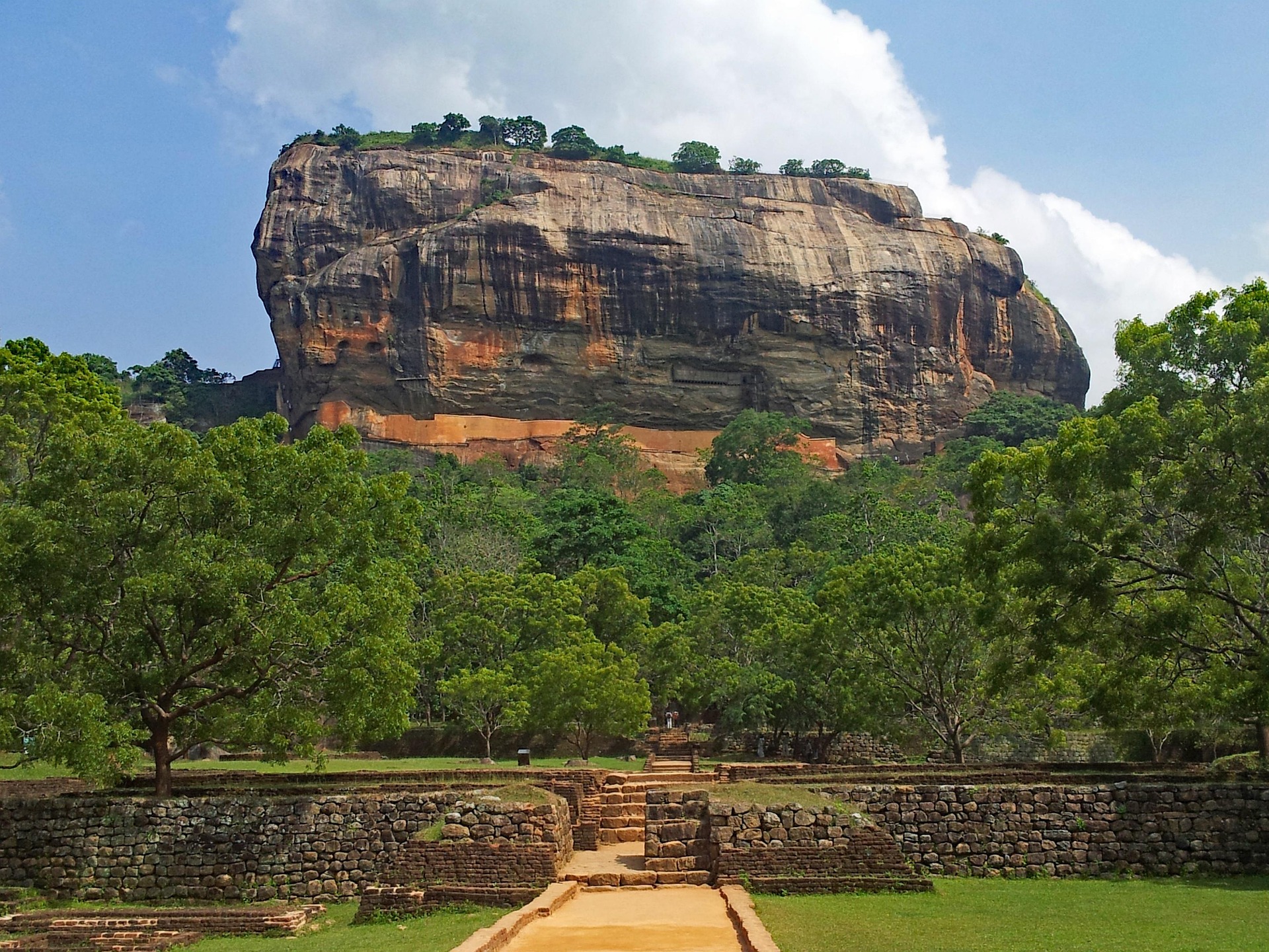 Kandy Sri Dalada Maligawa