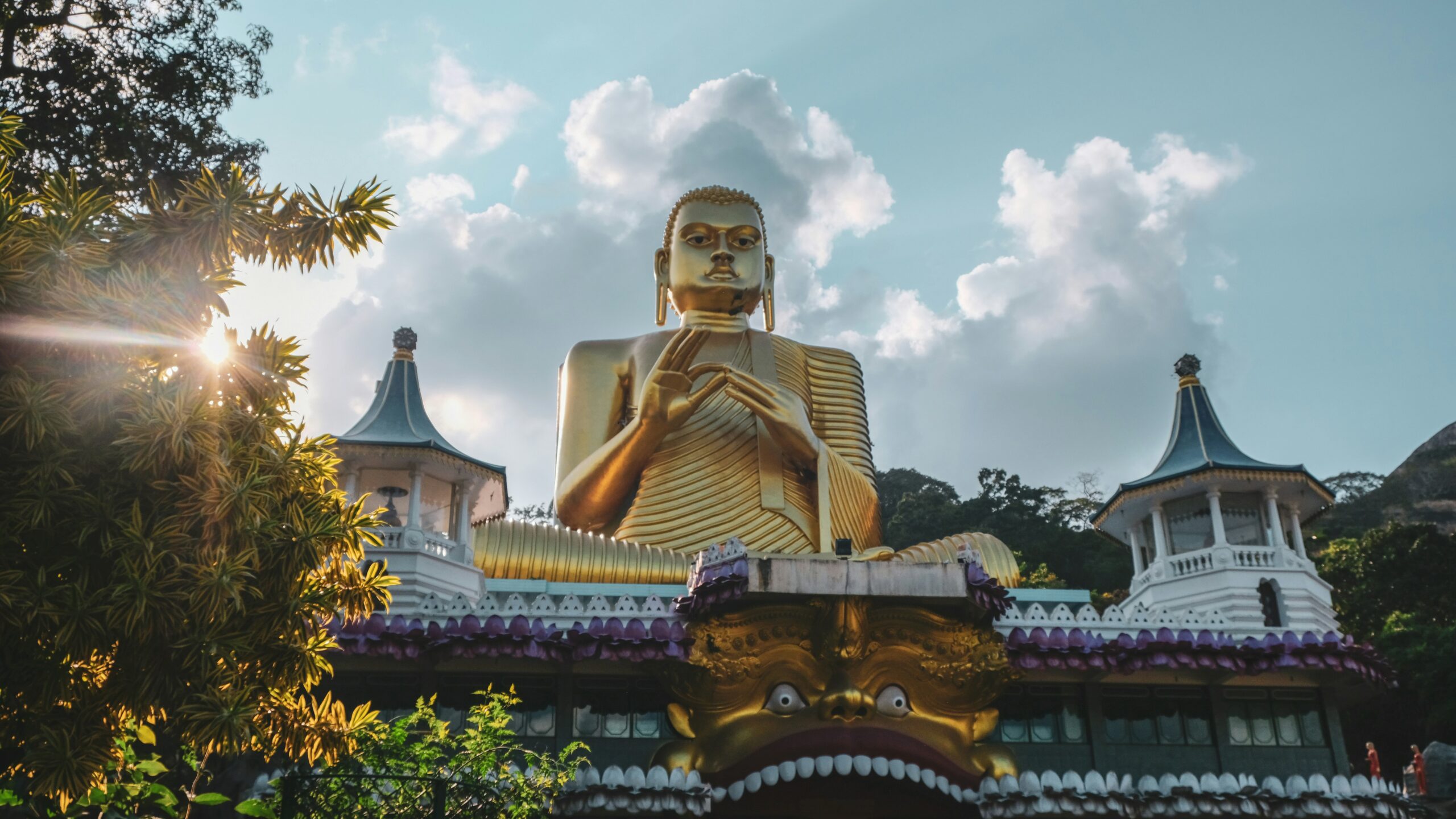 Kandy Sri Dalada Maligawa