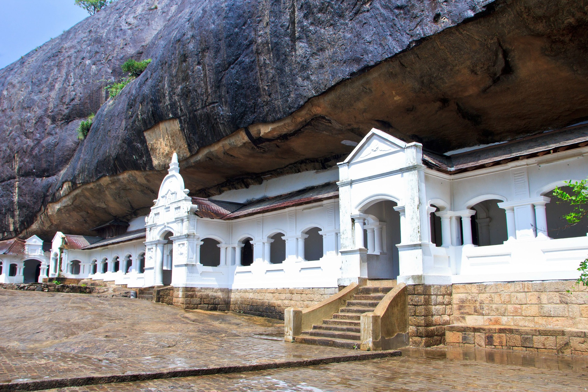 Kandy Sri Dalada Maligawa