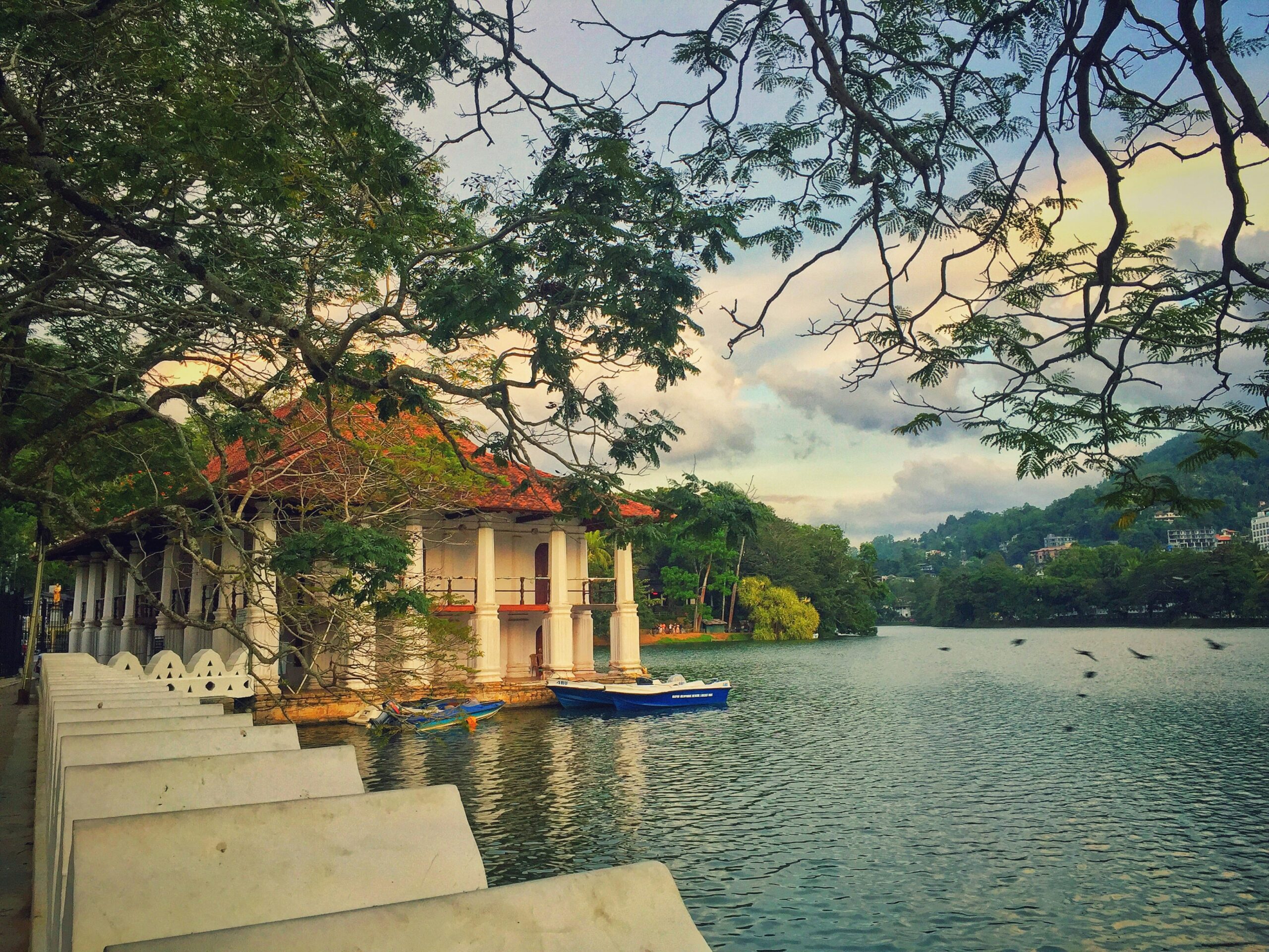 Kandy Sri Dalada Maligawa