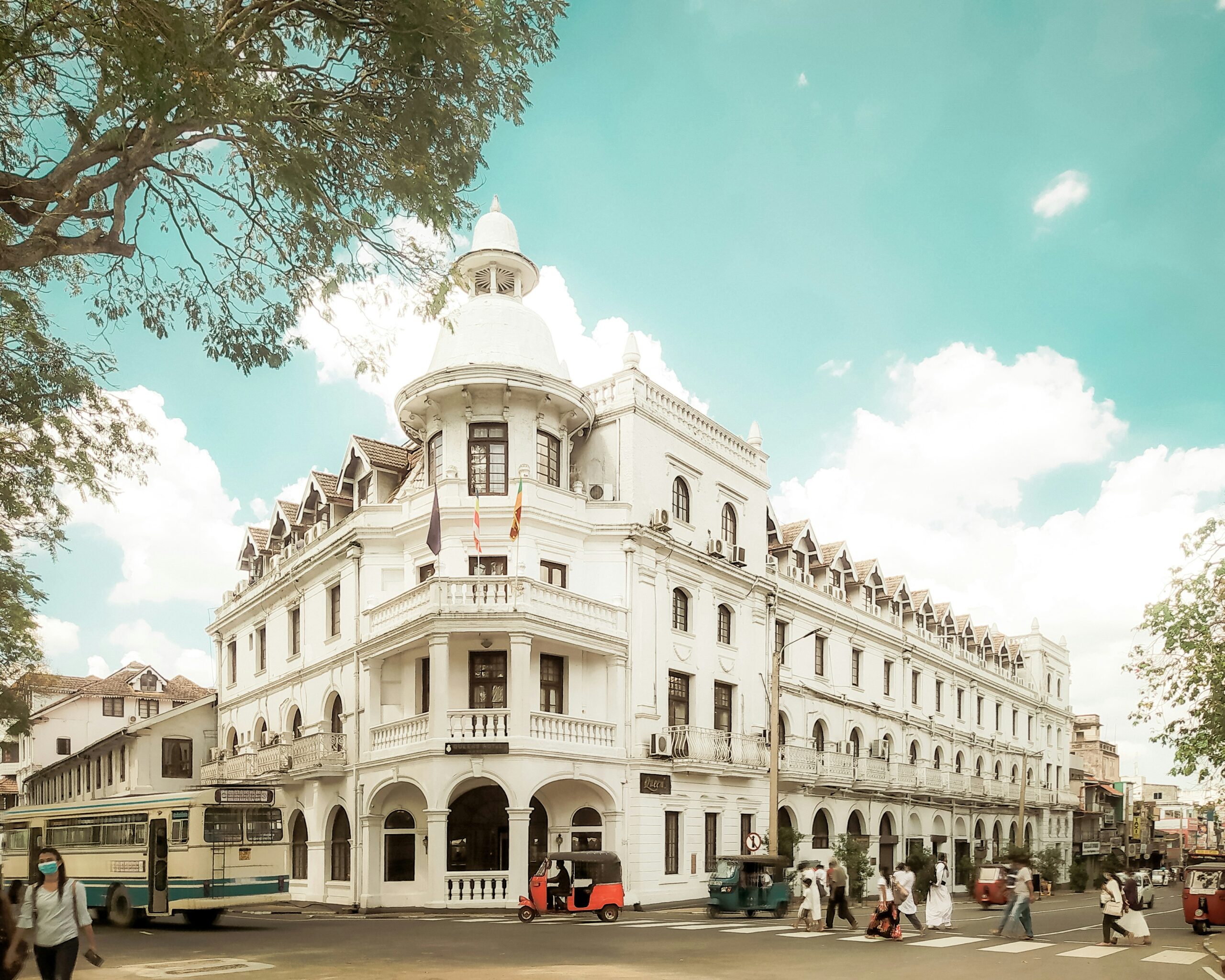 Kandy Sri Dalada Maligawa