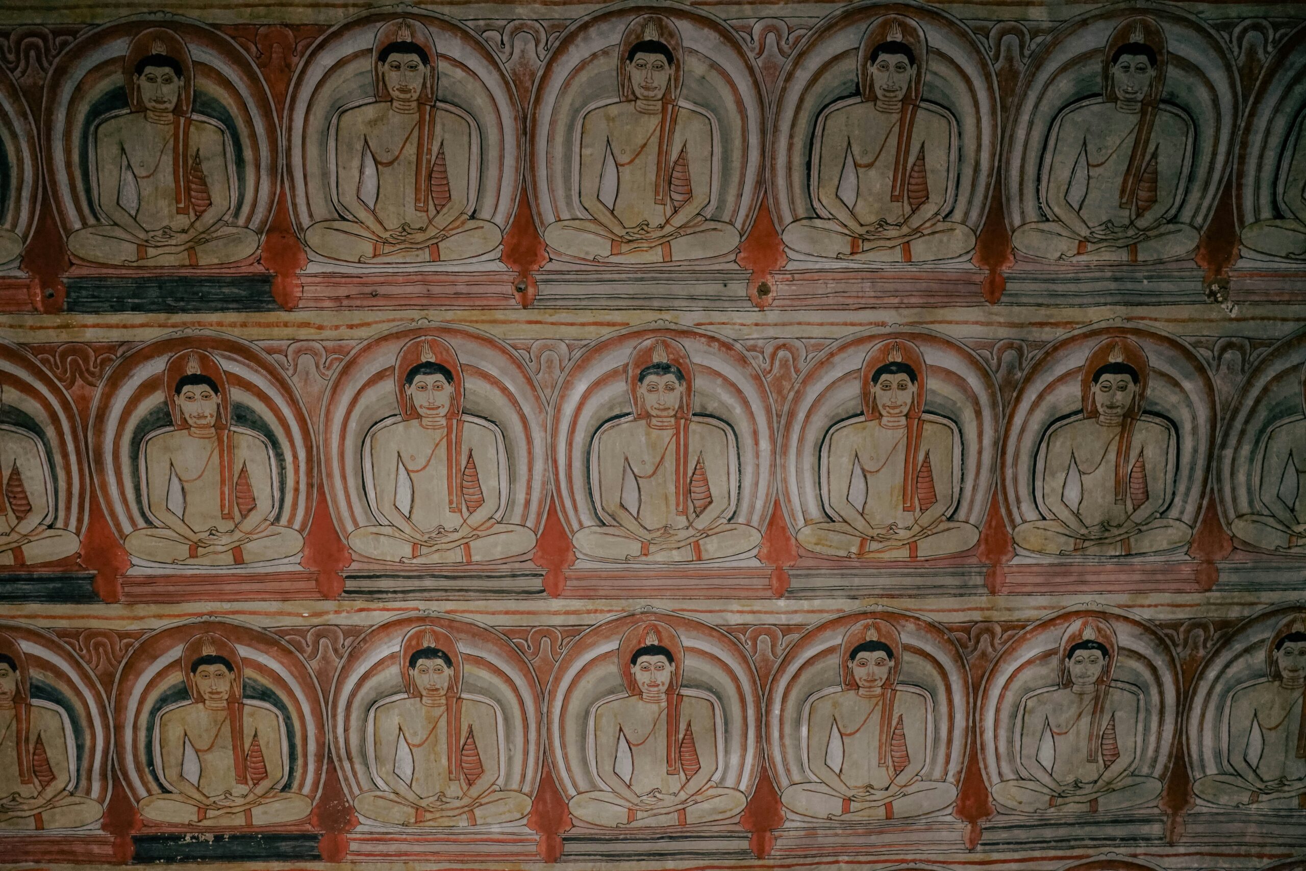 Kandy Sri Dalada Maligawa