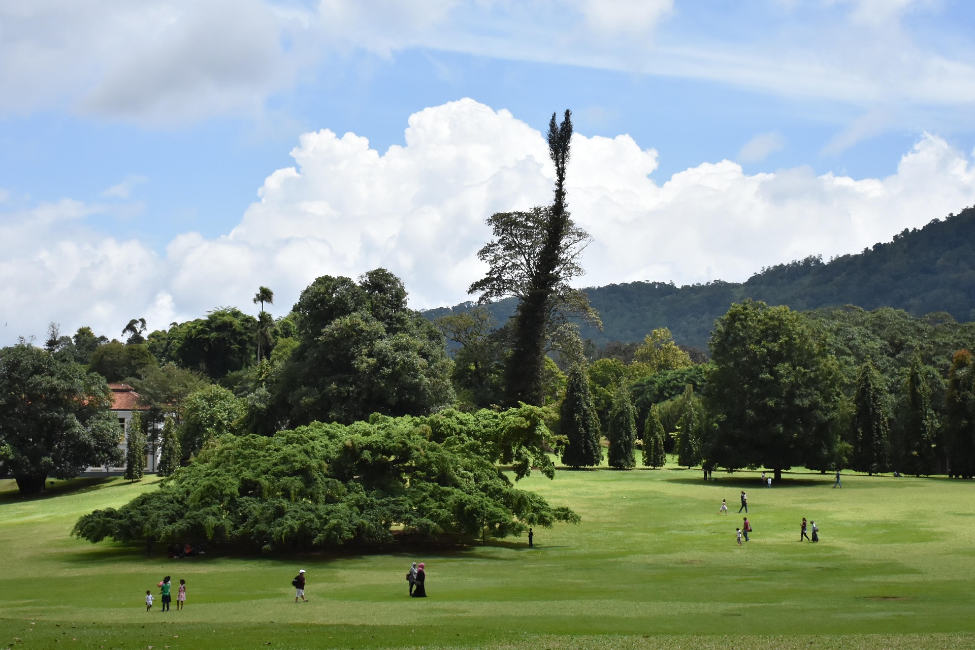 Kandy Sri Dalada Maligawa
