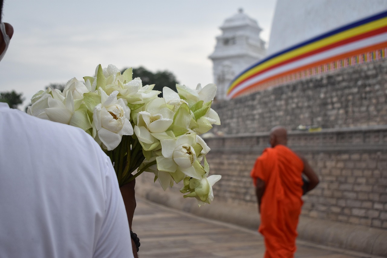 Kandy Sri Dalada Maligawa