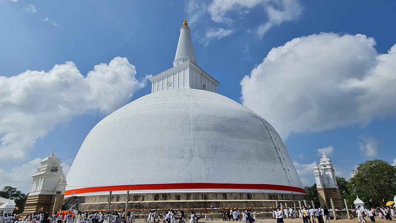 Kandy Sri Dalada Maligawa