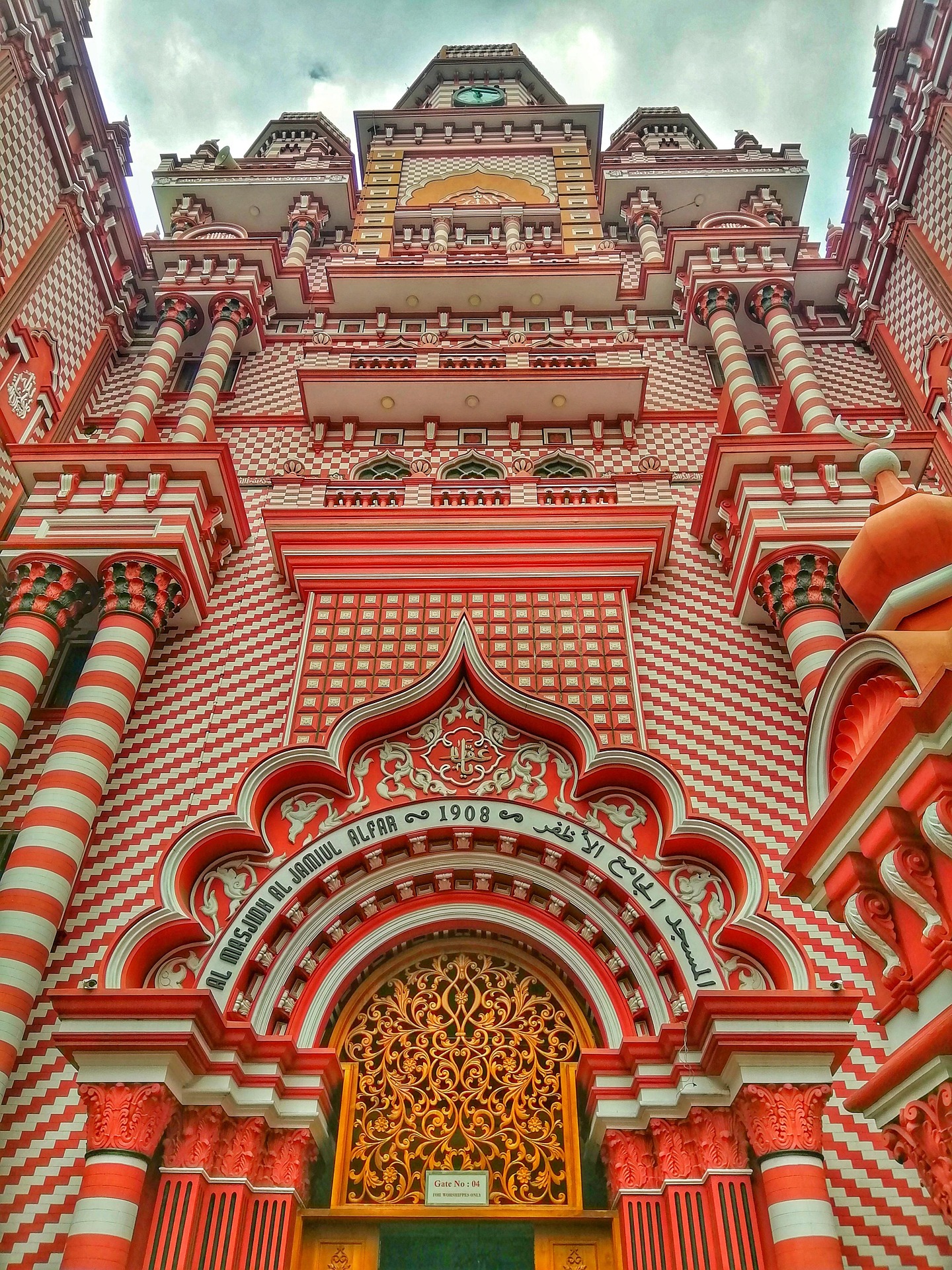 Kandy Sri Dalada Maligawa