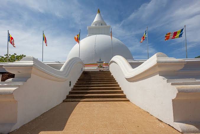 Kandy Sri Dalada Maligawa
